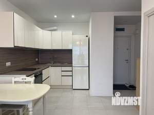 1-к квартира, на длительный срок, 34м2, 8/9 этаж