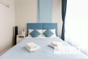 1-к квартира, посуточно, 16м2, 20/32 этаж