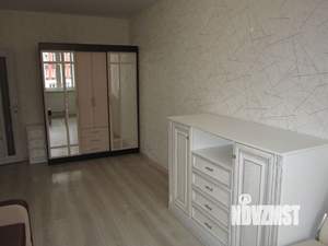 1-к квартира, на длительный срок, 37м2, 5/8 этаж