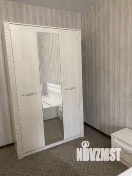 Студия квартира, на длительный срок, 35м2, 3/3 этаж