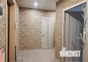 1-к квартира, на длительный срок, 44м2, 11/17 этаж