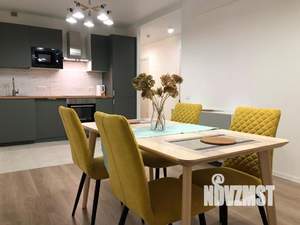 3-к квартира, на длительный срок, 90м2, 6/9 этаж