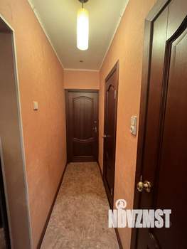 1-к квартира, на длительный срок, 45м2, 5/16 этаж