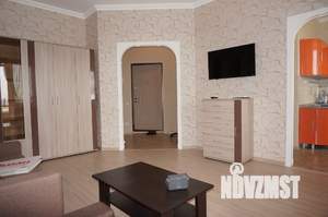 1-к квартира, на длительный срок, 42м2, 17/23 этаж