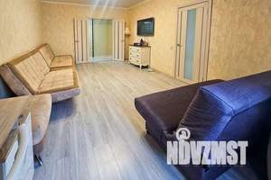 3-к квартира, посуточно, 100м2, 4/21 этаж