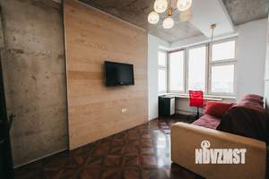 2-к квартира, на длительный срок, 37м2, 40/44 этаж