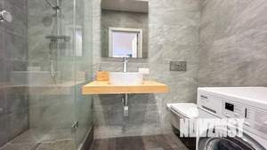 3-к квартира, на длительный срок, 66м2, 43/44 этаж