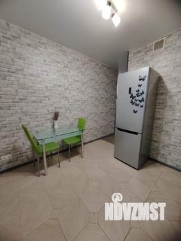 1-к квартира, на длительный срок, 42м2, 10/18 этаж