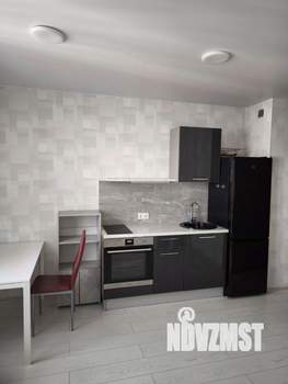 1-к квартира, на длительный срок, 30м2, 30/30 этаж