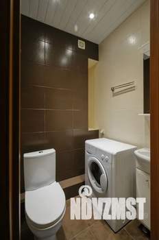 2-к квартира, посуточно, 75м2, 19/22 этаж