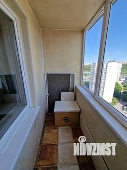 2-к квартира, на длительный срок, 60м2, 17/17 этаж