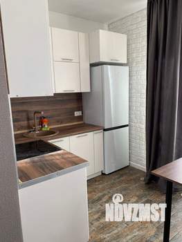 1-к квартира, на длительный срок, 32м2, 3/4 этаж