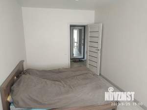 1-к квартира, на длительный срок, 35м2, 7/8 этаж