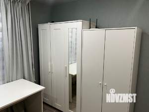 1-к квартира, на длительный срок, 40м2, 1/12 этаж