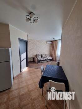 1-к квартира, посуточно, 54м2, 1/1 этаж