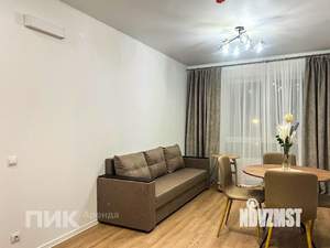 1-к квартира, на длительный срок, 36м2, 3/9 этаж