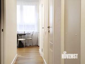 3-к квартира, на длительный срок, 55м2, 2/25 этаж