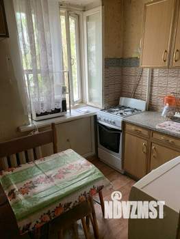 2-к квартира, на длительный срок, 45м2, 2/9 этаж