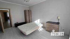 2-к квартира, на длительный срок, 50м2, 2/22 этаж