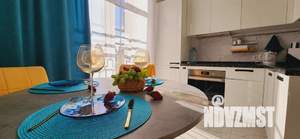 1-к квартира, посуточно, 35м2, 8/8 этаж