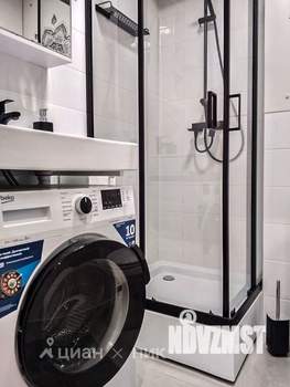 Студия квартира, на длительный срок, 20м2, 7/9 этаж