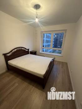 2-к квартира, на длительный срок, 62м2, 4/9 этаж