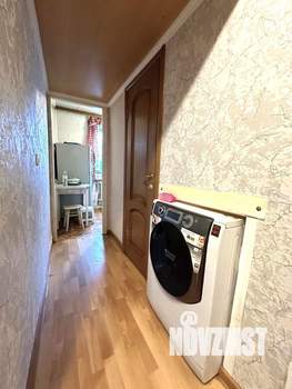 2-к квартира, на длительный срок, 45м2, 5/5 этаж