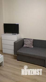 Студия квартира, на длительный срок, 29м2, 1/6 этаж