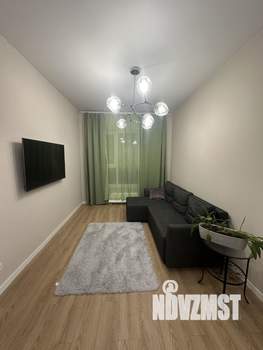 3-к квартира, на длительный срок, 71м2, 19/28 этаж