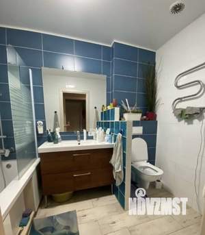 3-к квартира, на длительный срок, 86м2, 1/9 этаж