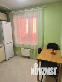 1-к квартира, посуточно, 35м2, 14/14 этаж