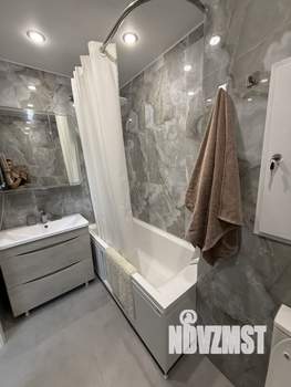 2-к квартира, на длительный срок, 56м2, 13/17 этаж