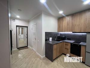 1-к квартира, на длительный срок, 31м2, 2/9 этаж