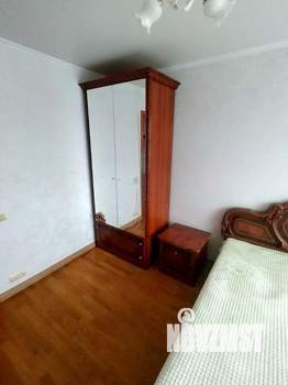 2-к квартира, на длительный срок, 49м2, 7/10 этаж