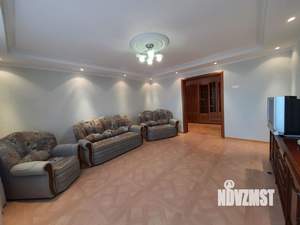 3-к квартира, на длительный срок, 85м2, 16/17 этаж