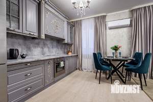 2-к квартира, посуточно, 45м2, 1/1 этаж