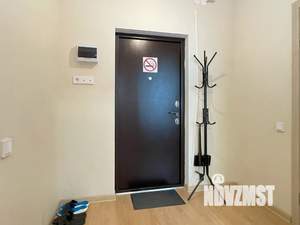 1-к квартира, посуточно, 32м2, 7/27 этаж