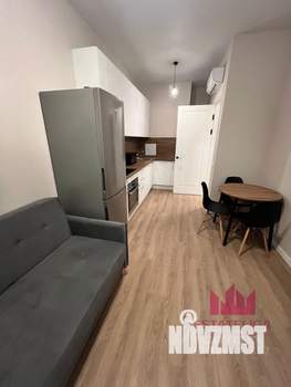 1-к квартира, на длительный срок, 36м2, 15/28 этаж