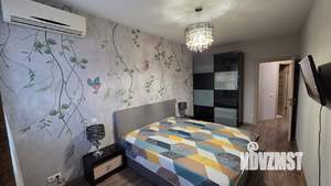 2-к квартира, на длительный срок, 64м2, 16/17 этаж