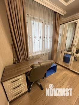 4-к квартира, на длительный срок, 96м2, 1/8 этаж