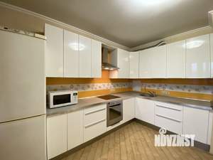 1-к квартира, на длительный срок, 45м2, 7/19 этаж