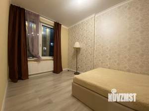 2-к квартира, на длительный срок, 49м2, 30/32 этаж
