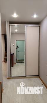 1-к квартира, на длительный срок, 43м2, 6/16 этаж