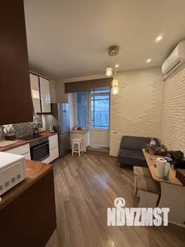 1-к квартира, на длительный срок, 45м2, 26/30 этаж