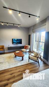 1-к квартира, на длительный срок, 34м2, 6/6 этаж