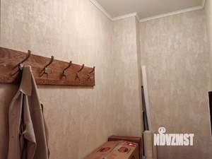 1-к квартира, на длительный срок, 45м2, 4/25 этаж