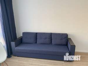 Студия квартира, на длительный срок, 20м2, 6/9 этаж