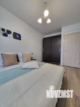 2-к квартира, посуточно, 39м2, 2/9 этаж