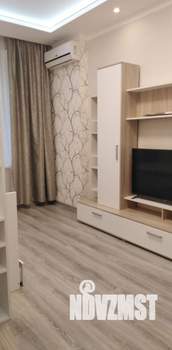 1-к квартира, на длительный срок, 35м2, 10/27 этаж