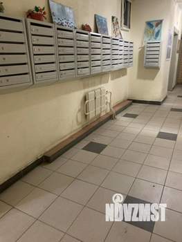 1-к квартира, на длительный срок, 42м2, 8/12 этаж